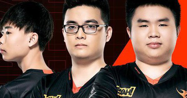 Team Flash bất ngờ thông báo xử phạt 3 tuyển thủ: Kuga, Maximus và NTZZ