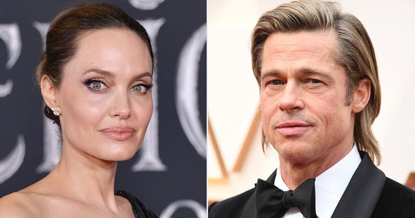 Brad Pitt cáo buộc Angelina Jolie làm tổn hại danh tiếng hãng rượu của mình