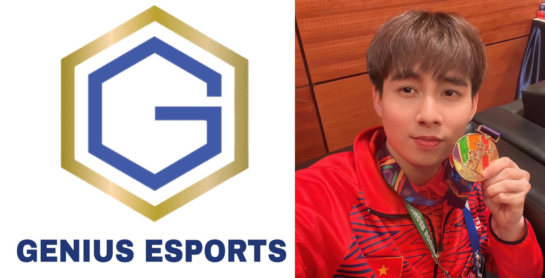 Độc quyền: Divkid tiết lộ lý do bất ngờ rời Genius Esports trước thềm VCS Mùa Hè 2022, 'Bầu Đ.' lại 'dính phốt'?