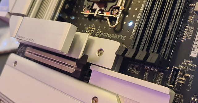Nếu sử dụng bo mạch chủ Gigabyte, hãy làm ngay điều này