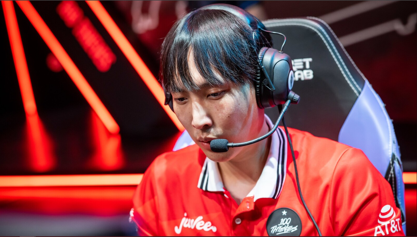 Cộng đồng chỉ trích Doublelift sau phát ngôn bày tỏ quan điểm nghiêng về Riot chống lại đồng nghiệp LCS