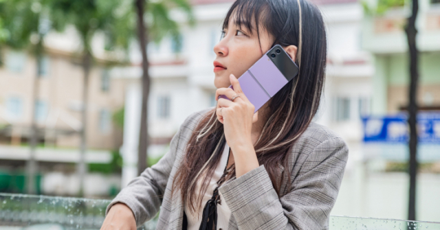 Galaxy Z Flip 5 cần gì để 