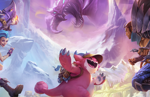 Riot Mortdog thừa nhận LMHT đang phần nào cản trở Đấu Trường Chân Lý phát triển