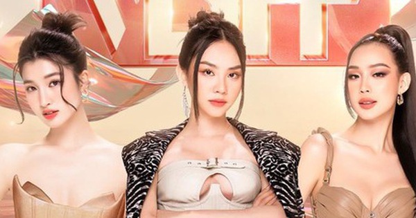 Phương Nhi, Đỗ Hà và dàn Hoa hậu sẽ khoe sắc tại sân khấu Vietnam Beauty Fashion Fest