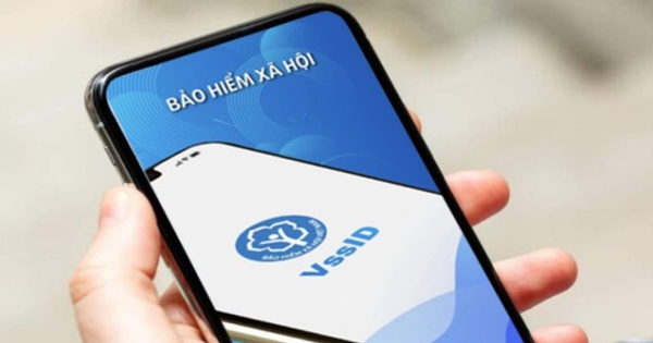 Thí điểm dùng Trợ lý ảo cấp lại mật khẩu ứng dụng VssID