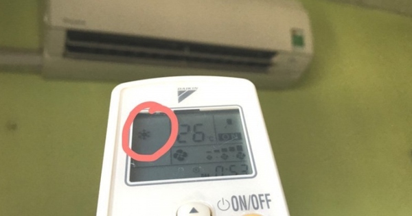Nên bật điều hòa ở bao nhiêu độ là hợp lý?