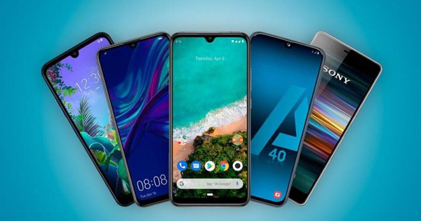 Loạt smartphone giá chưa đến 6 triệu nhưng cấu hình xịn như máy 10-15 triệu: Phá vỡ giới hạn của điện thoại giá rẻ
