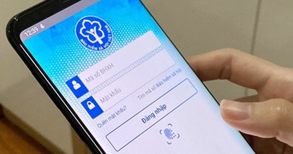 Hướng dẫn lấy lại mật khẩu BHXH số (VssID) thông qua trợ lý ảo