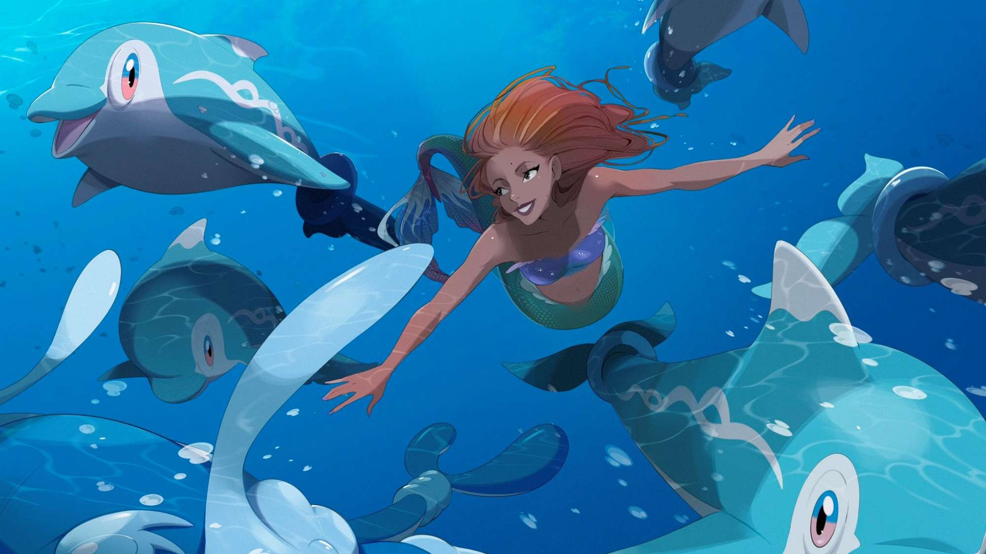 Một thôi là chưa đủ, đạo diễn The Little Mermaid 2023 đã lên kế hoạch sản xuất hậu truyện nếu phim 'thành công'