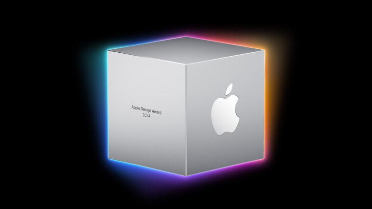 Apple vinh danh 14 ứng dụng và trò chơi xuất sắc nhất tại Apple Design Awards 2024