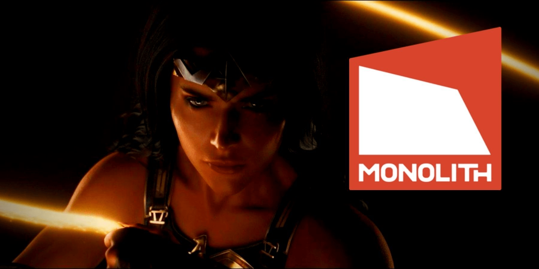 Wonder Woman của Monolith Productions đang ‘gặp rắc rối’