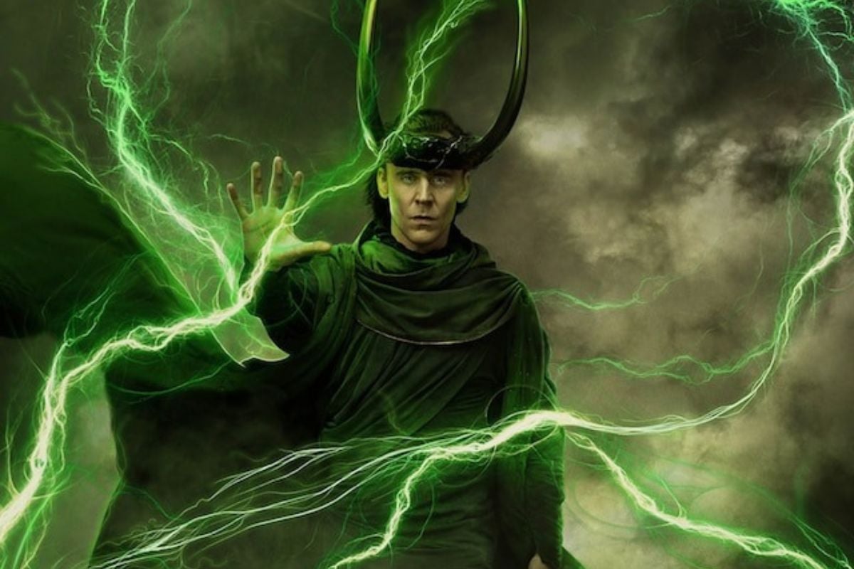 Ngôi Sao Tom Hiddleston Nói Về Sự Cần Thiết Phải Có Nhân Vật Loki Trong Vũ trụ Marvel