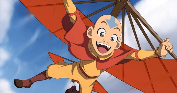 8 điều mà bộ phim The Last Airbender đã sai so với bản hoạt hình