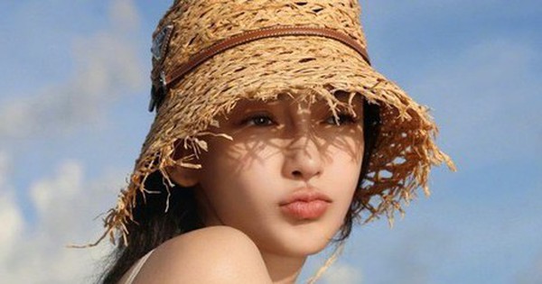 Angelababy trở lại