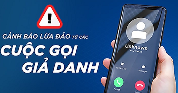 Lừa đảo tinh vi ở Ninh Bình: Giả danh công an lập mưu hack tài khoản ngân hàng, chuyển 500 triệu đồng sang ngân hàng khác để chiếm đoạt