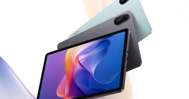 Xiaomi ra mắt Redmi Pad 2: Tablet tầm trung với nhiều nâng cấp đáng chú ý