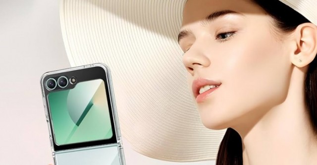 Đây sẽ là smartphone màn hình gập tốt nhất năm nay