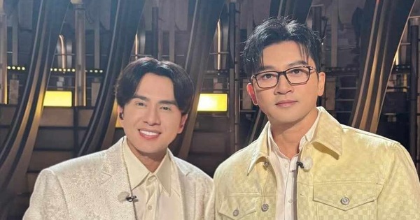 Khung hình Đan Trường - Tô Hữu Bằng hội ngộ gây bão mạng, thu hút 24.000 lượt like nhưng sự thật là gì?