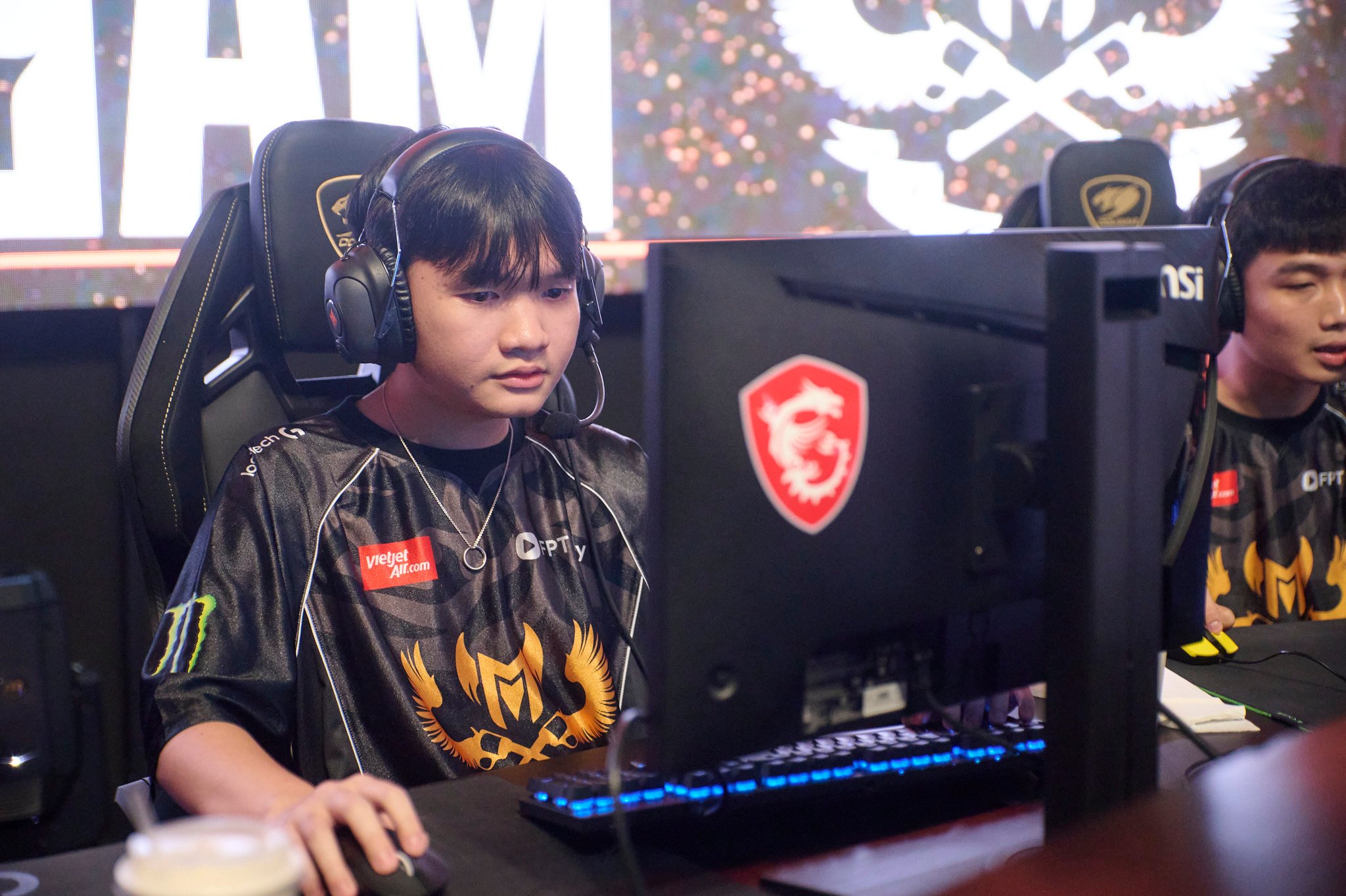 LCP 2025: Emo – Từ “Meme Tristana” Đến Niềm Hy Vọng MSI Của GAM Esports