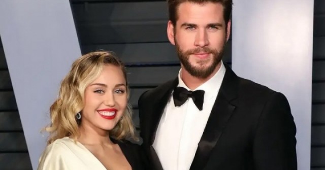 Miley Cyrus bóng gió 'đá đểu' chồng cũ
