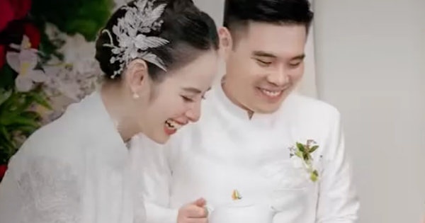 Giữa tranh cãi mỹ nhân 2k2 làm dâu hào môn sau khi chia tay Nam vương: Lộ clip chồng thiếu gia lên tiếng