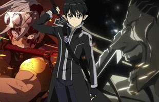 Nổi da gà với 10 trận đấu kiếm hay nhất Anime: Huyền thoại đã được tạo nên như thế nào?