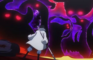 One Piece: Imu muốn nhấn chìm thế giới, hé lộ thân phận Quỷ Biển đáng sợ