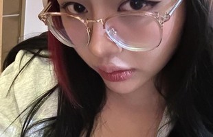 Không làm "content" nấu ăn, Zin thử thách trang điểm với máy mát xa rung và phản ứng của fan nam