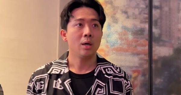 Trấn Thành bị phản ứng khi kêu gọi quyên góp tiền cứu người