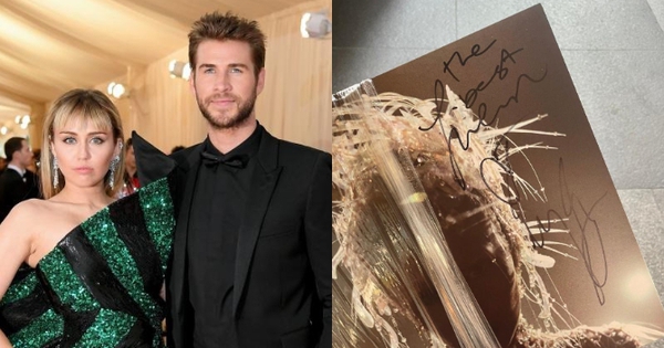 Ly hôn 5 năm, Miley Cyrus vẫn cay cú vào hùa với fan 
