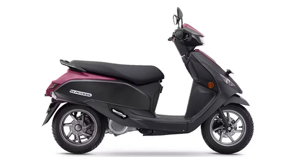 Suzuki chính thức mở bán xe máy điện quốc dân, giá chỉ 30 triệu đồng, đủ sức 