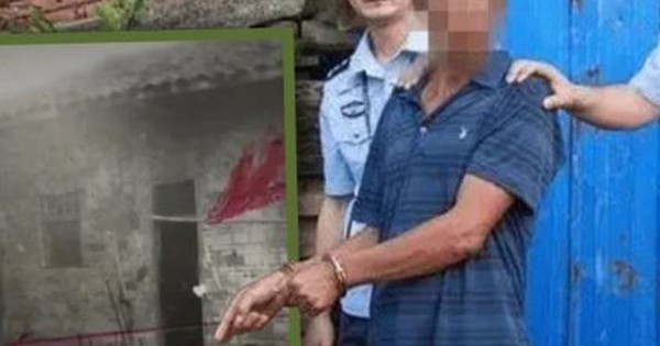Lật lại vụ án 32 năm, tìm ra kẻ sát hại mẹ và bạn gái rồi bỏ trốn cùng chị dâu