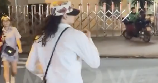 Chuyện khó hiểu gì đang xảy ra với sao nam "nổi loạn" nhất Anh Trai Say Hi?
