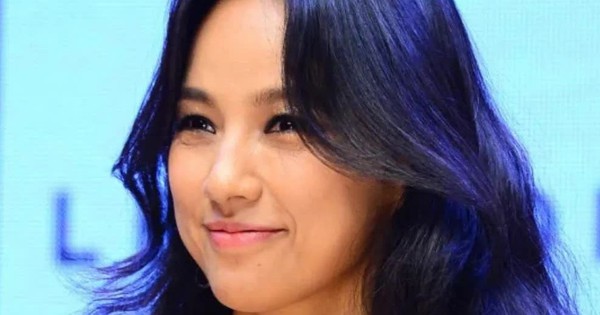 Lee Hyori kiếm được khoảng 3 triệu USD trong 5 tháng