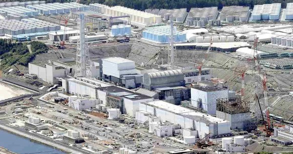 Bác bỏ yêu cầu bồi thường 90 tỷ USD vụ rò rỉ hạt nhân Fukushima