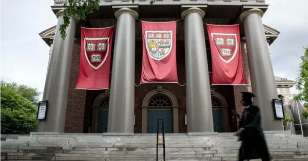 Nhật Bản hỗ trợ sinh viên quốc tế bị Đại học Harvard từ chối
