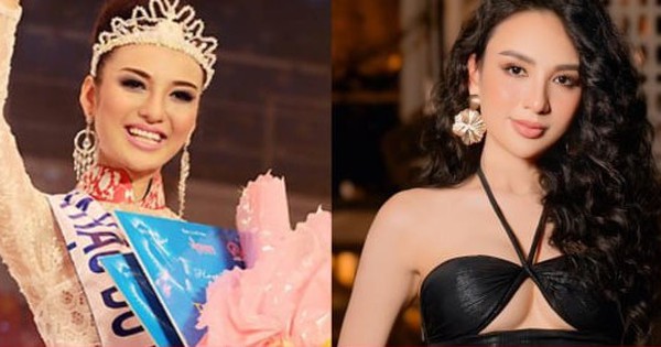 Cuộc sống sau 17 năm đăng quang của hoa hậu Việt từng đỗ 3 trường đại học