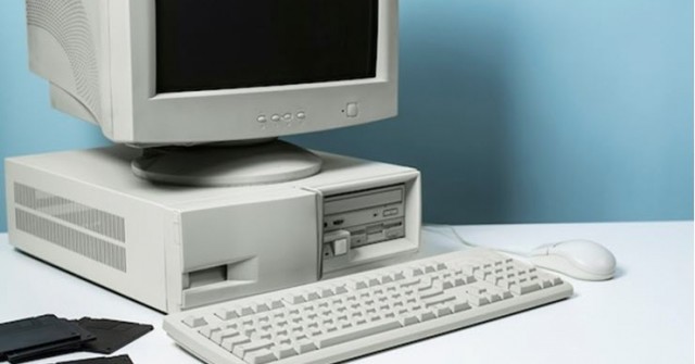 Những phần mềm "cổ đại" từ thập niên 90 vẫn được dùng vào năm 2025