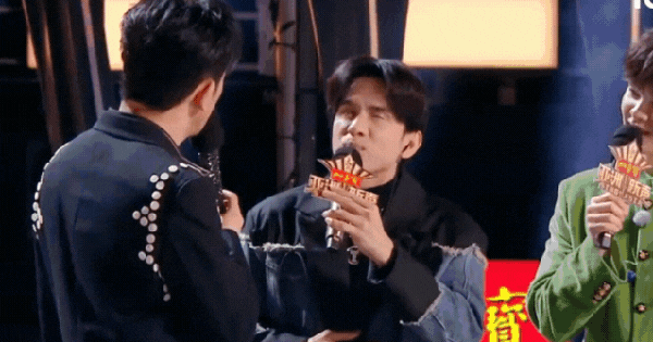 Đan Trường khiến Tô Hữu Bằng "xịt keo đứng hình", muốn bỏ quay show sau 1 câu nói chấn động