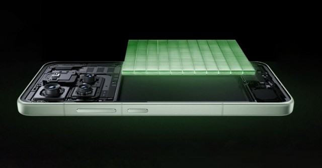 Hé lộ dung lượng pin "khủng" của Xiaomi 16 khiến người hâm mộ nức lòng