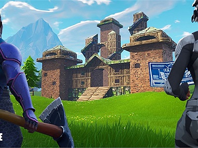 Fortnite: Playground sẽ trở thành chế độ chơi vĩnh viễn trong tương lai không xa