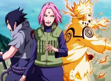 Đừng ai chê Sakura “phế” nữa, cô ấy vẫn hơn Sasuke và Naruto ở 6 điểm này đấy!