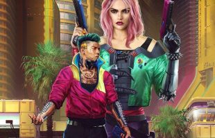 Cyberpunk 2077: 4 phong cách thời trang lột tả sự phân biệt sâu sắc tầng lớp trong xã hội