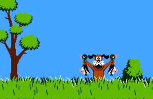 Những bí mật có thể nhiều người chưa biết về Duck Hunt - tựa game bắn vịt huyền thoại của tuổi thơ