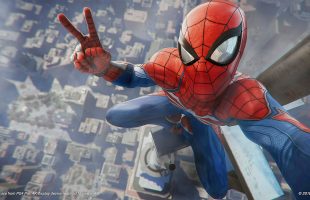 Nhân dịp phim đang hot, 5 game sau đây sẽ giúp bạn trở thành Spider-Man