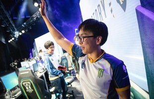 LMHT: Thất bại trước châu Âu tại Rift Rivals, Doublelift cay nghiệt phán xét 'Bắc Mĩ toàn mấy cục tạ rác rưởi'