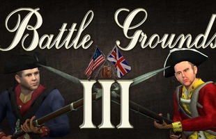 Thử ngay Battleground III - Game bắn súng 'hoài cổ' mới mở thử nghiệm