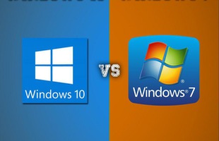 Windows 10 có mang đến trải nghiệm chơi game tốt hơn Windows 7 hay không?