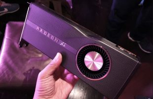 Trả đũa Nvidia, AMD giảm giá Radeon RX 5700 XT và RX 5700 trước cả khi bán