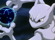 7 sự thật thú vị về Mewtwo - Pokemon huyền thoại mạnh vô đối, điều cuối cùng sẽ khiến bạn 